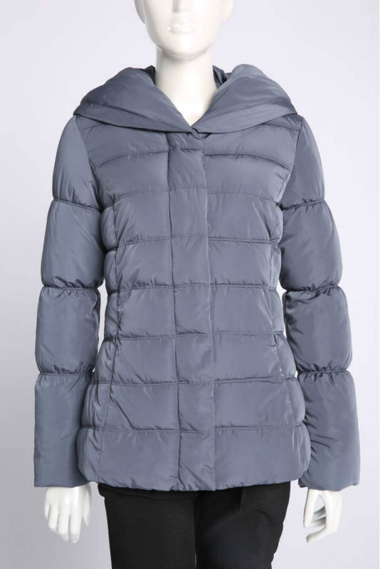 lady padded jacket JTK-L12